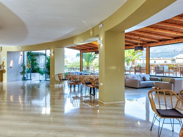 Malia Bay Beach Hotel & Bungalows