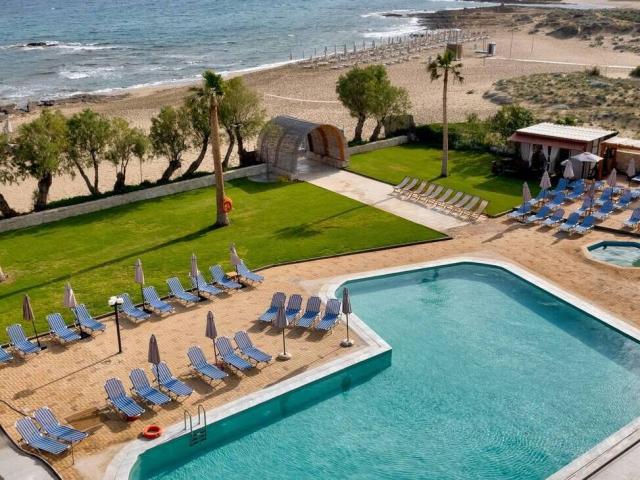Malia Bay Beach Hotel & Bungalows