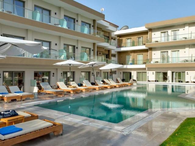 Malia Bay Beach Hotel & Bungalows