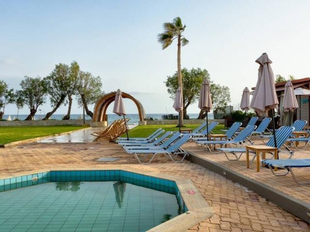 Malia Bay Beach Hotel & Bungalows