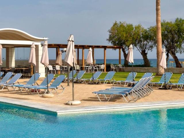 Malia Bay Beach Hotel & Bungalows