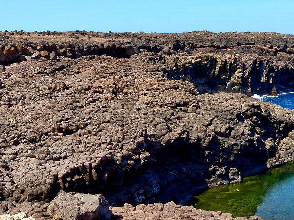 Cabo Verde - ráj pro oči a chuťové pohárky