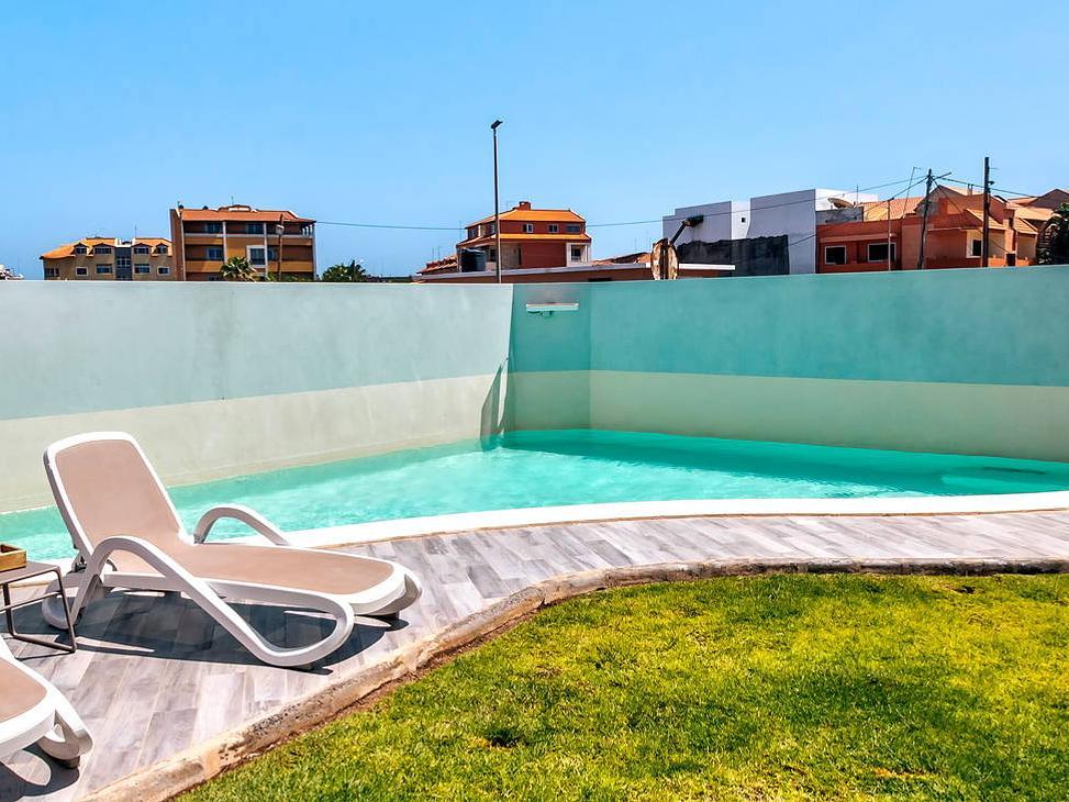 Cabo Verde - ráj pro oči a chuťové pohárky