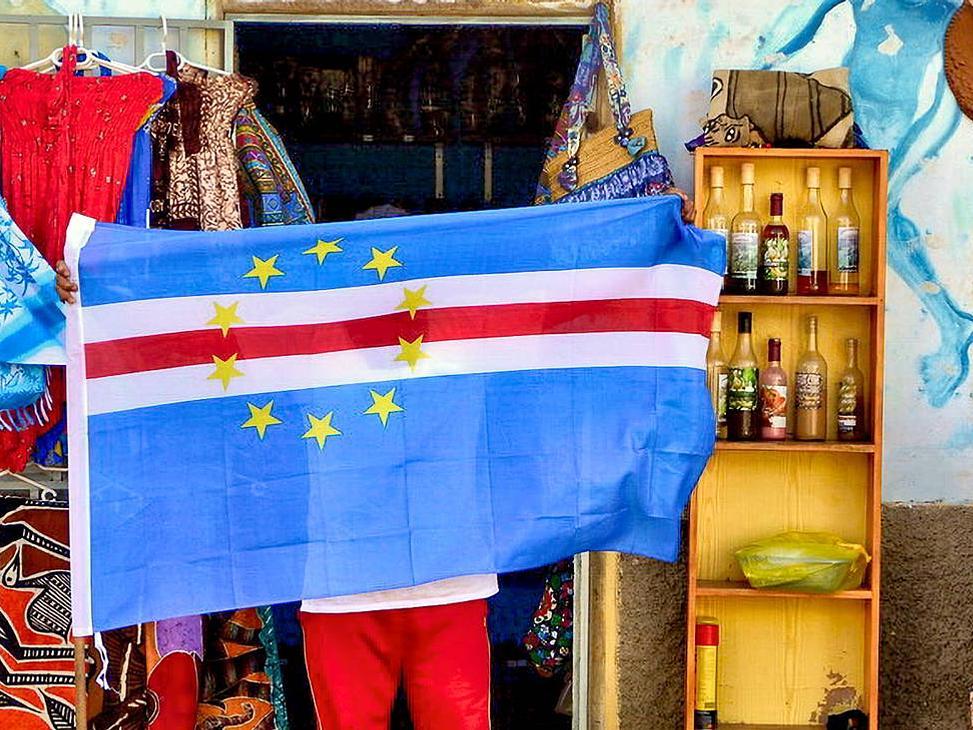 Cabo Verde - ráj pro oči a chuťové pohárky