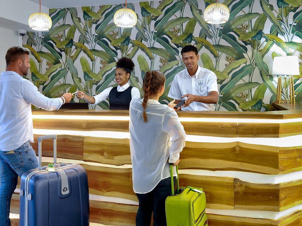 Cabo Verde - ráj pro oči a chuťové pohárky