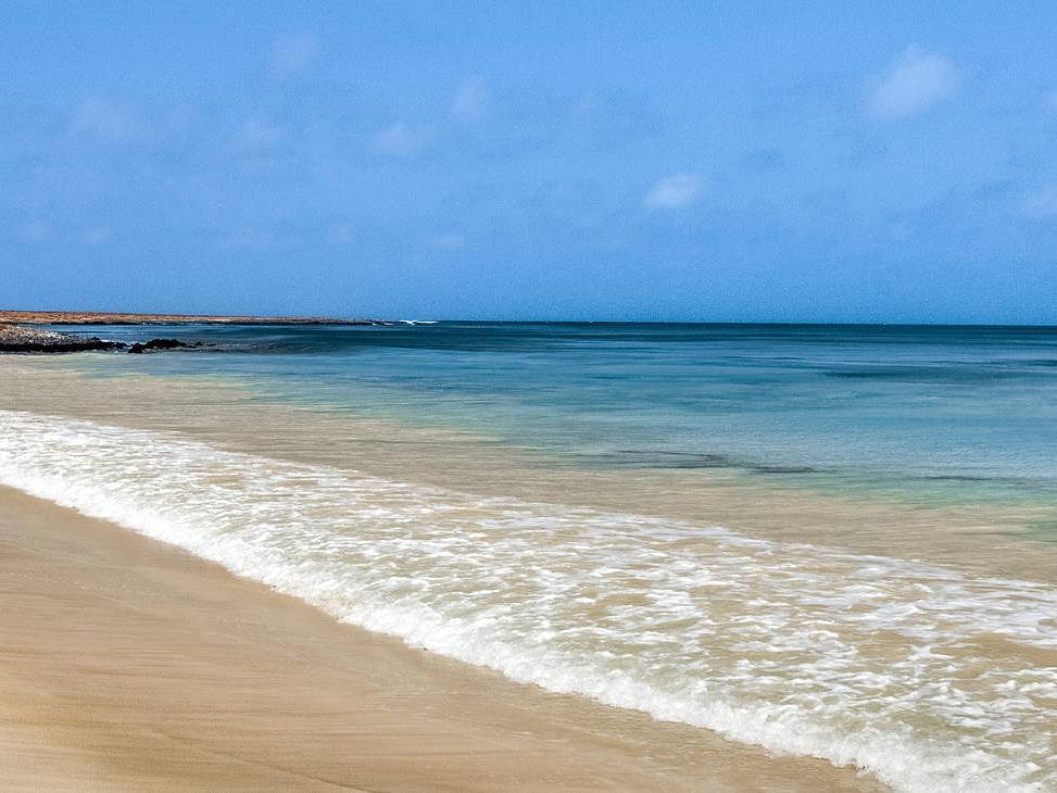 Cabo Verde - ráj pro oči a chuťové pohárky