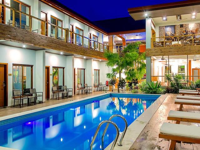 Kaani Village & Spa