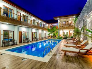 Kaani Village & Spa
