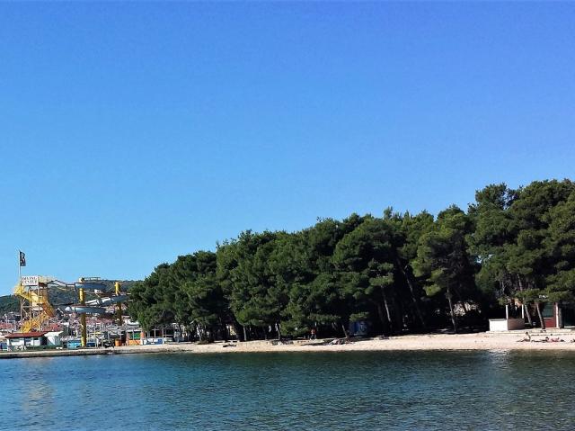 vodice pláž 5 - kopie