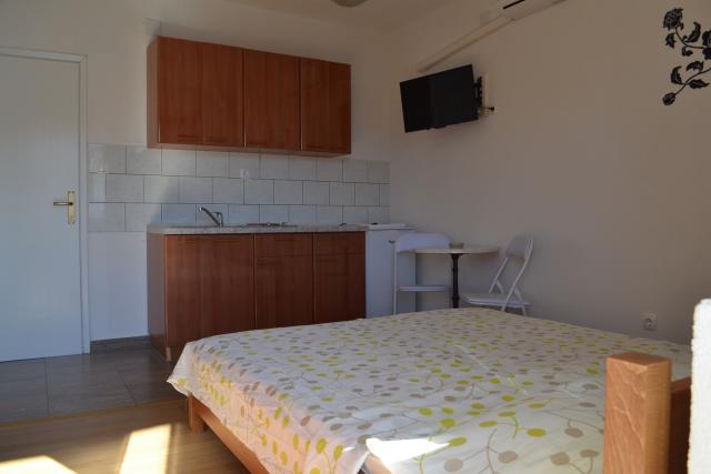 Apartmány Angeli Split Tour studio 2