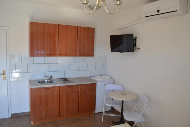 Apartmány Angeli Split Tour studio