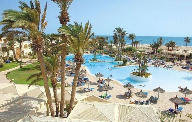 Zephir Hotel & Spa