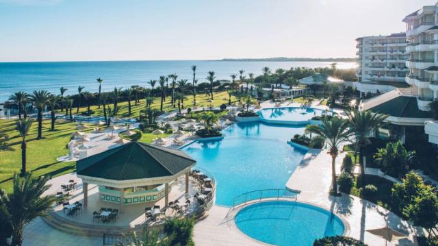 Iberostar Royal El Mansour
