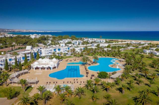 Iberostar Selection Mirage Hammamet