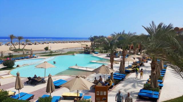 Novotel Marsa Alam