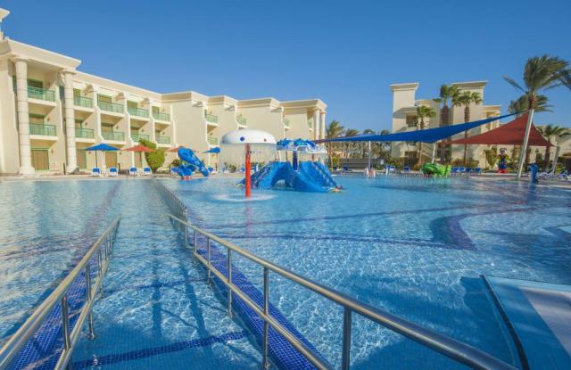 Swiss Inn Resort Hurghada