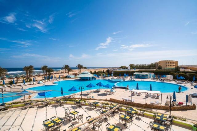 Concorde Moreen Beach & Spa Resort