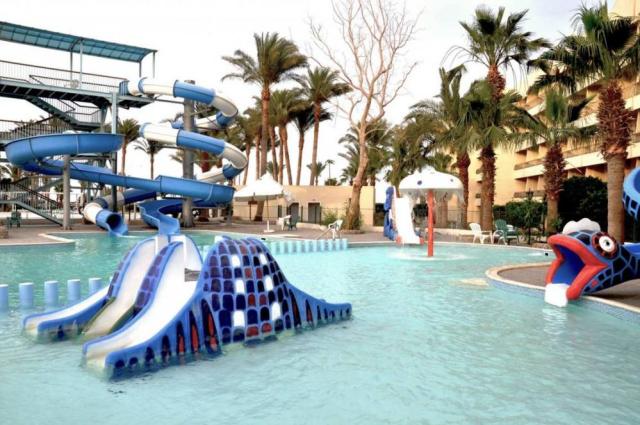 Zya Regina Resort & Aqua Park