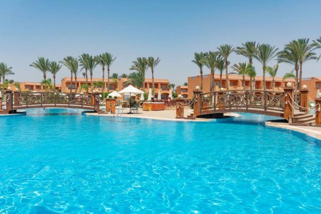 Jaz Grand Marsa