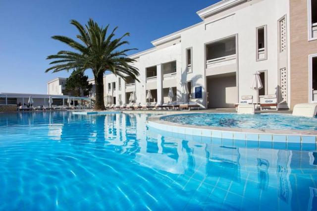 Mythos Palace