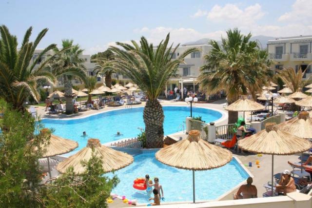 Stella Blue Seaside Resort