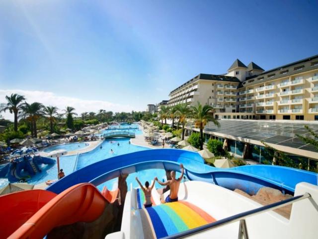 MC Arancia Resort Hotel