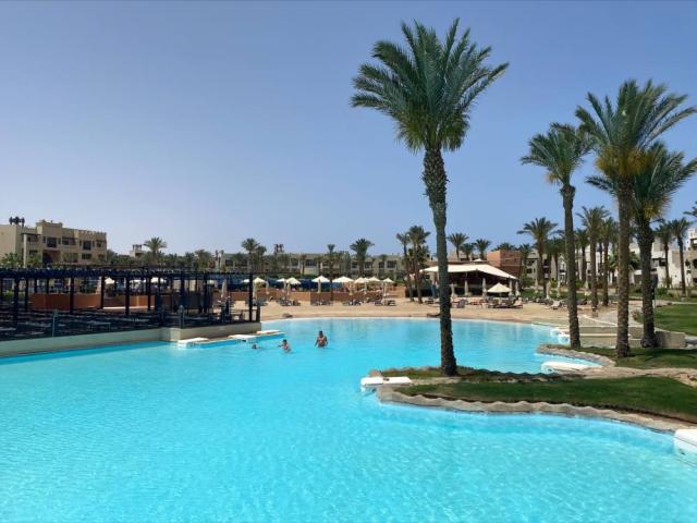Pickalbatros Sands Port Ghalib