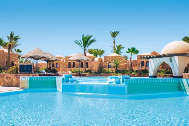 Mövenpick Resort El Quseir