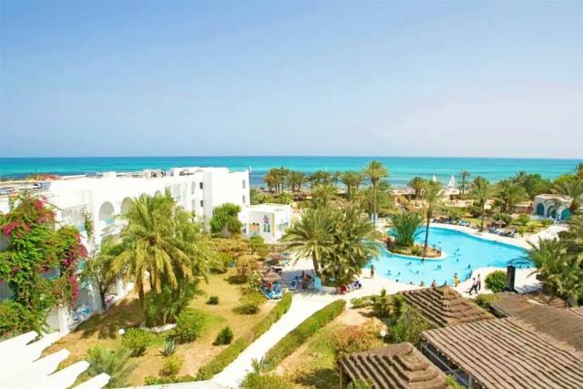 Djerba Golf Resort & Spa