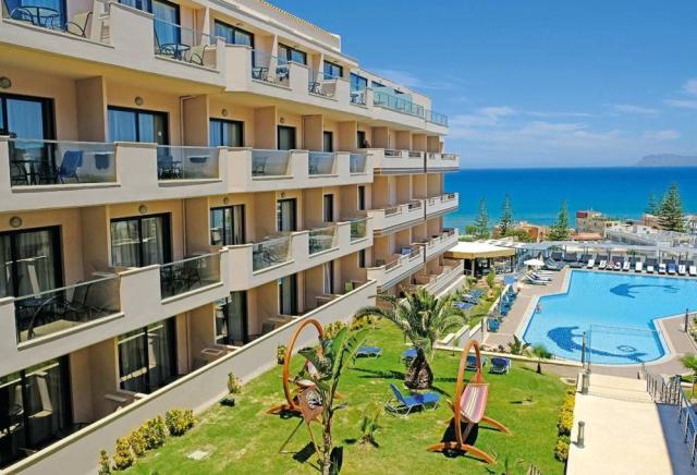 Galini Sea View
