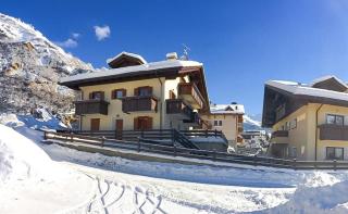 Chalet Alberti
