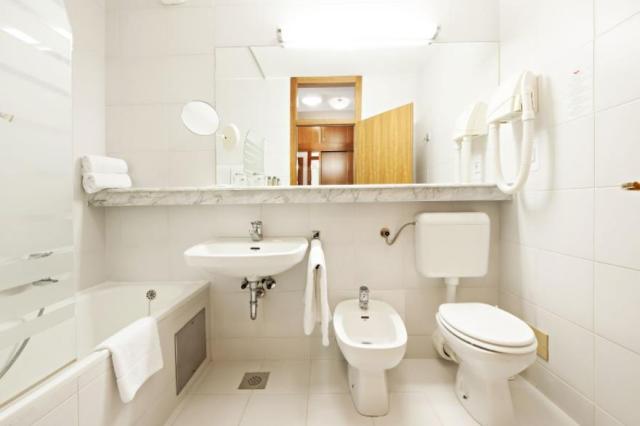 Hotel Radin