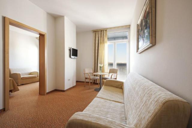 Hotel Radin