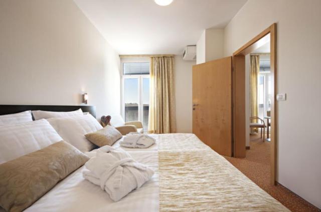 Hotel Radin