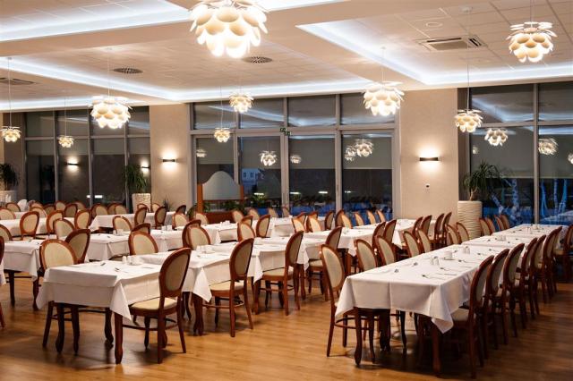 Hotel Radin