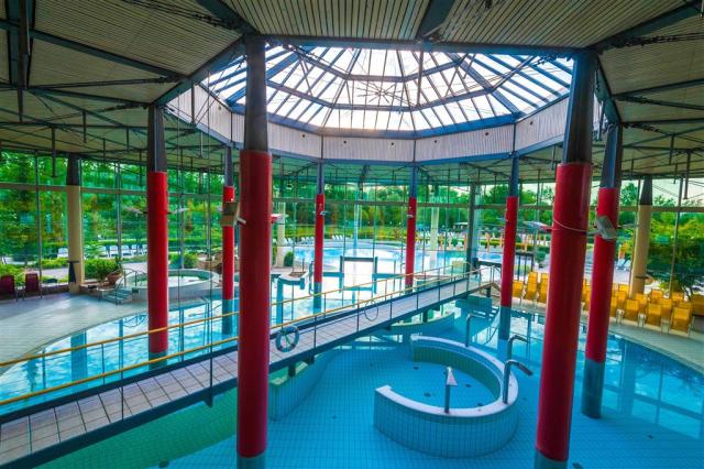 Hotel Radin