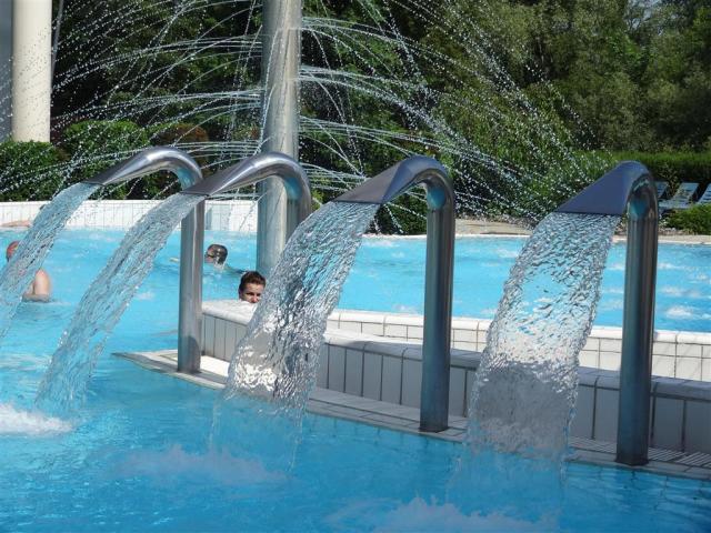 Hotel Radin