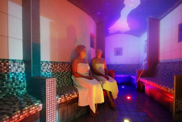 Hotel Radin
