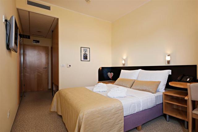Hotel Radin