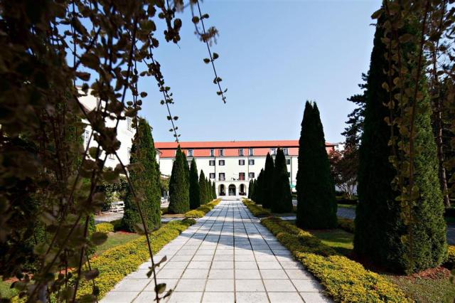 Hotel Radin