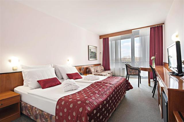 Hotel Radin