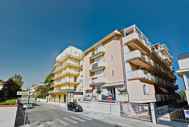 Apartmány Maffei