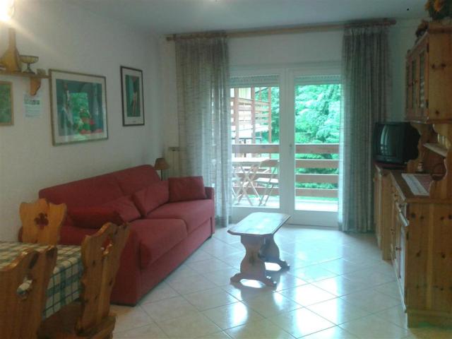 Privátní apartmány Pejo Fonti