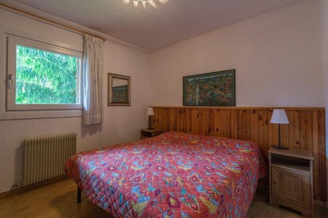 Privátní apartmány Pejo Fonti