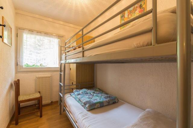 Privátní apartmány Pejo Fonti
