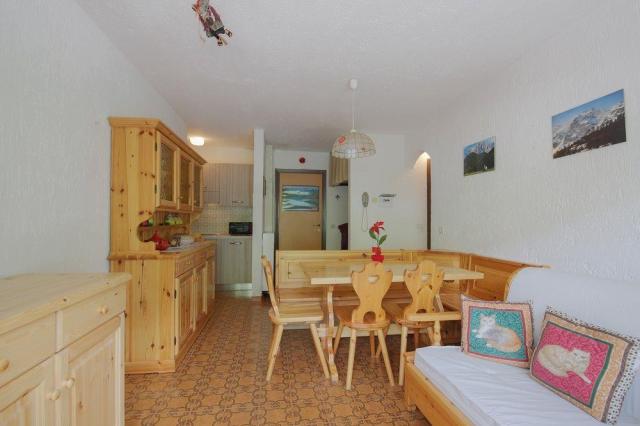Privátní apartmány Pejo Fonti