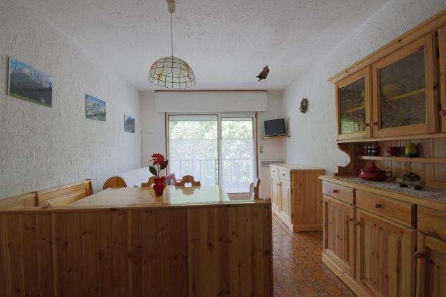 Privátní apartmány Pejo Fonti