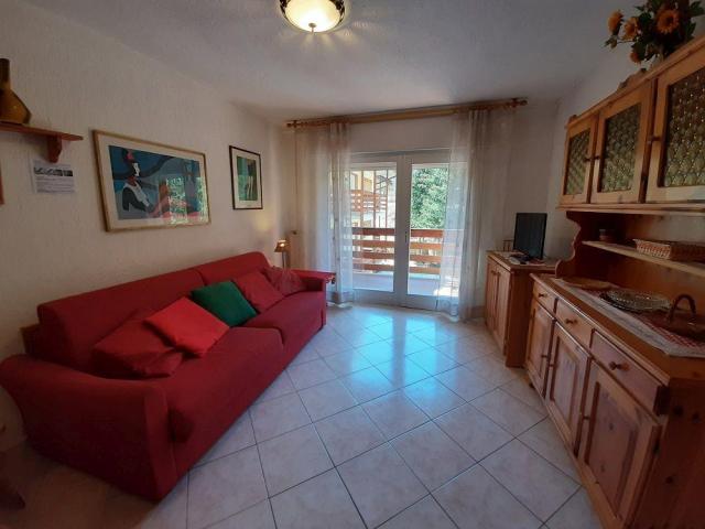 Privátní apartmány Pejo Fonti