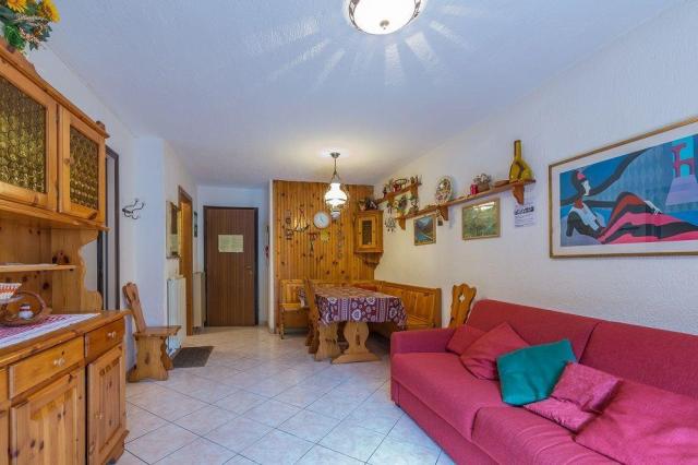 Privátní apartmány Pejo Fonti