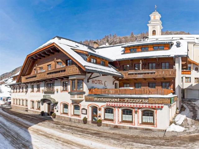 Hotel Mondschein